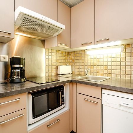 Village Vacances 3* Ternelia Les Residences D'Armor Douarnenez Exterior foto