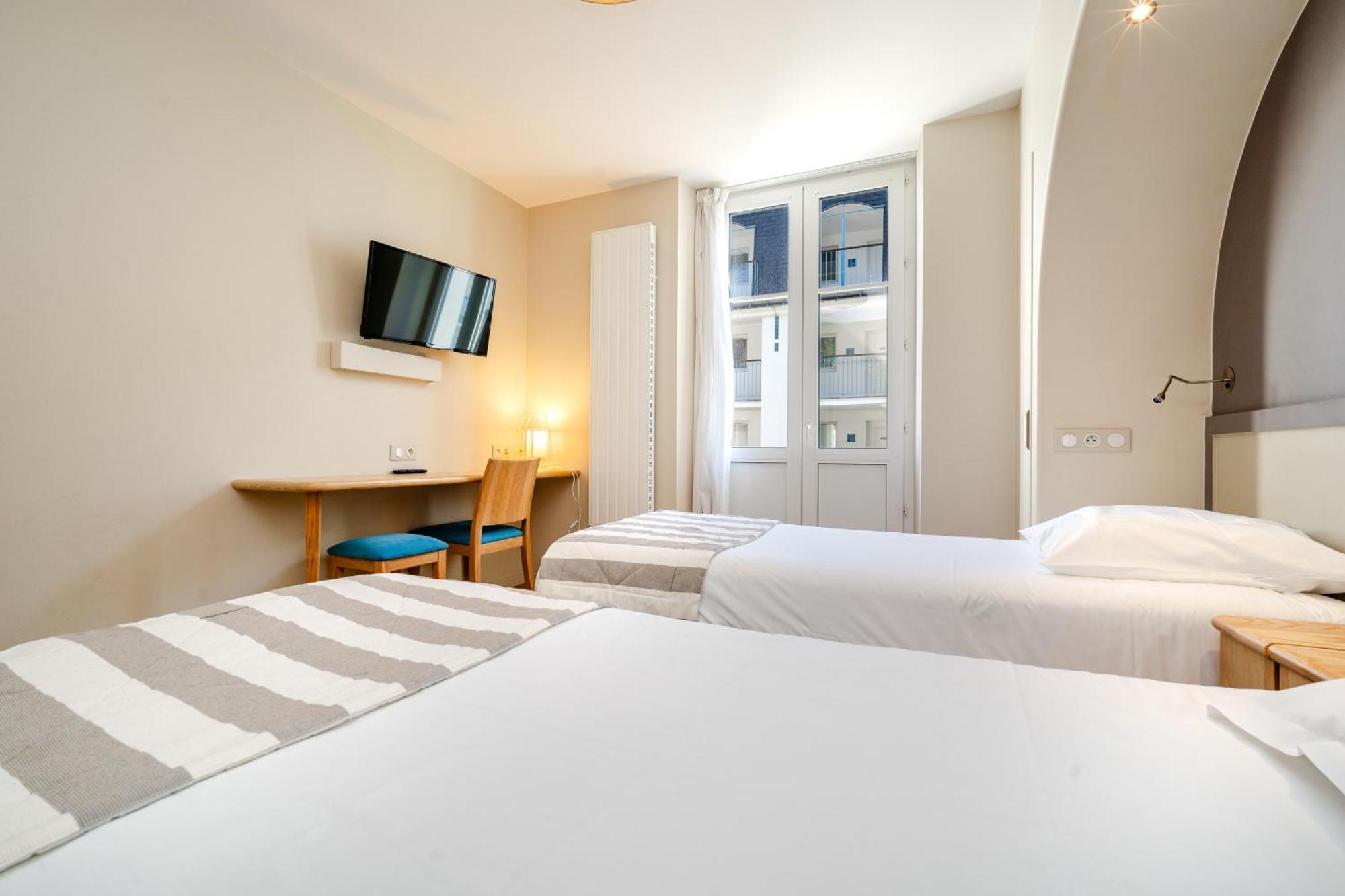 Village Vacances 3* Ternelia Les Residences D'Armor Douarnenez Exterior foto