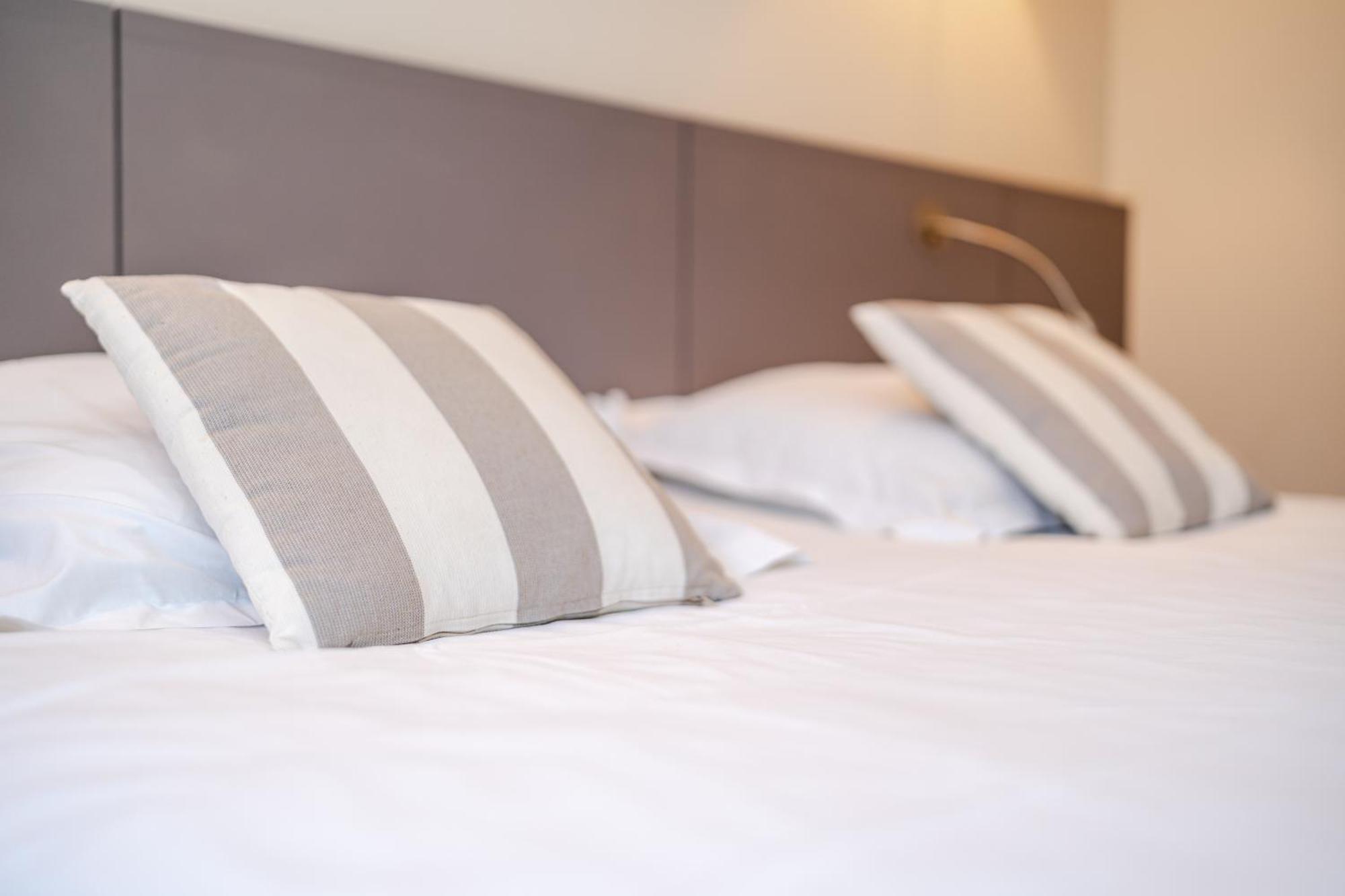 Village Vacances 3* Ternelia Les Residences D'Armor Douarnenez Exterior foto