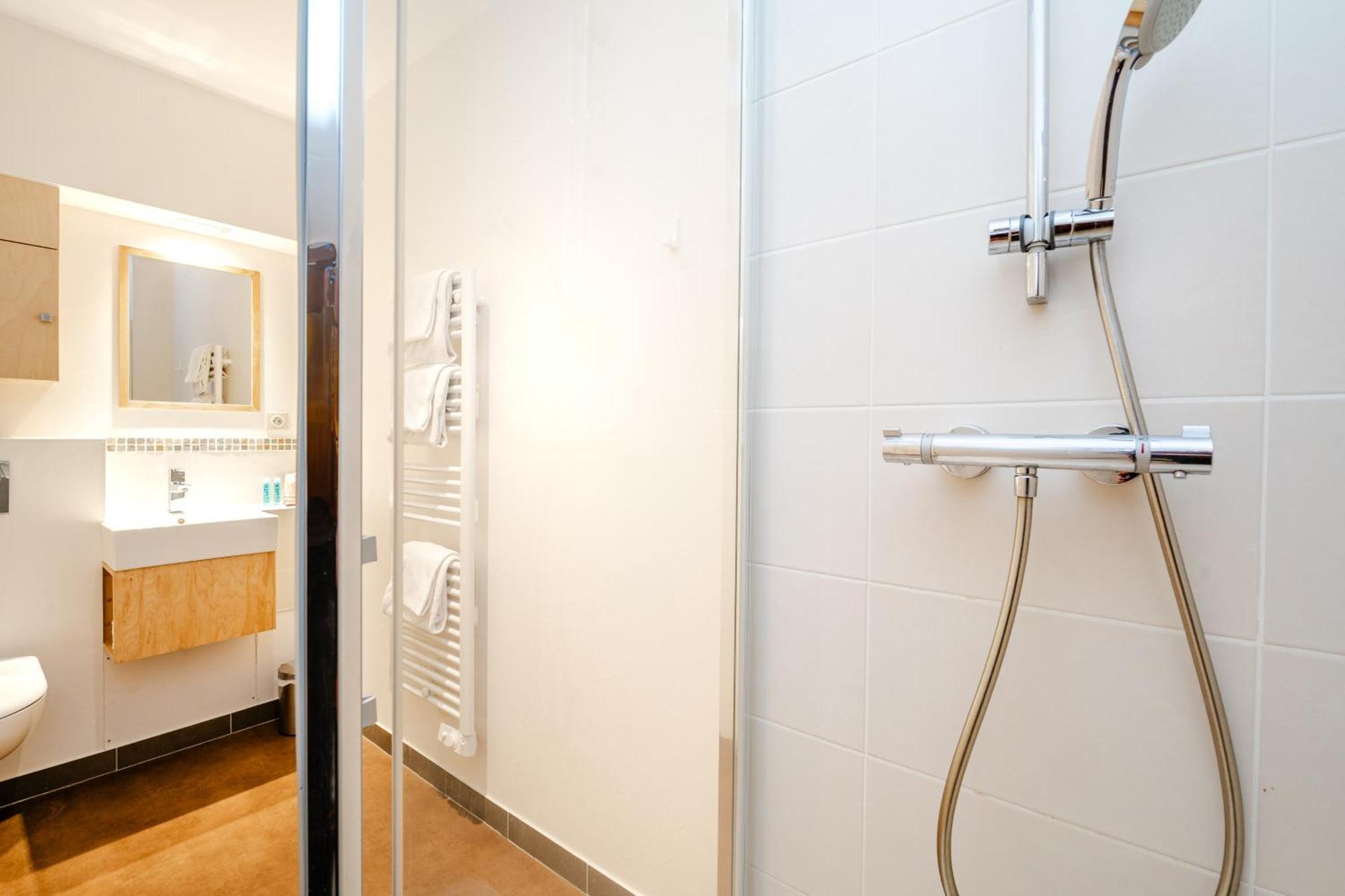 Village Vacances 3* Ternelia Les Residences D'Armor Douarnenez Exterior foto