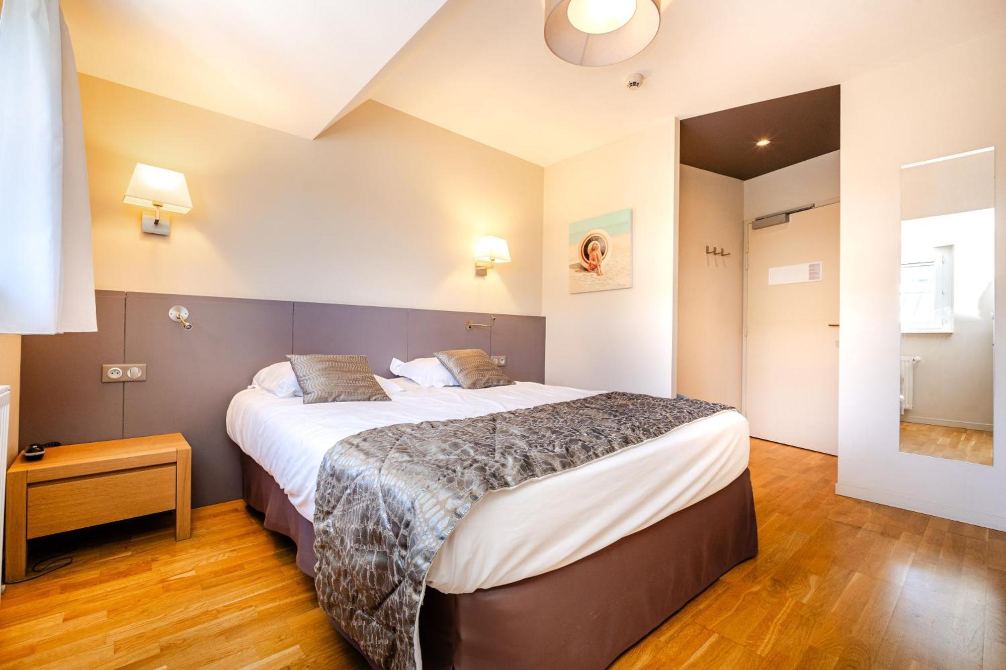 Village Vacances 3* Ternelia Les Residences D'Armor Douarnenez Exterior foto